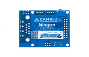 CANBed - Arduino CAN Bus Dev Kit