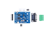 CANBed - Arduino CAN Bus Dev Kit
