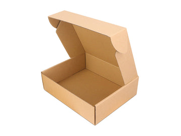 Paper Packaging Box - T0