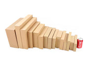 Paper Packaging Box - T0
