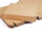 Paper Packaging Box - T0