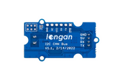 I2C CAN Bus Module