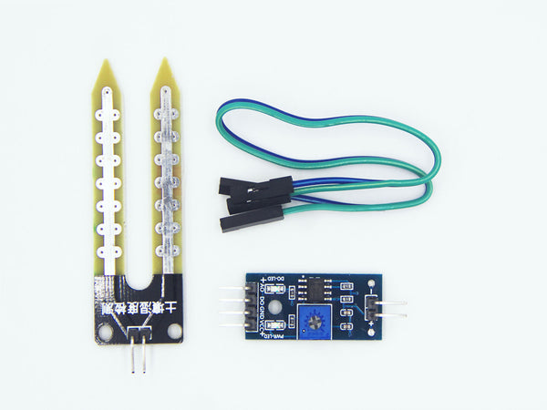Moisture Sensor