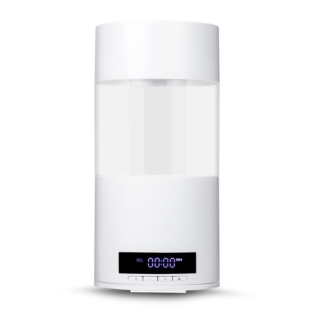 Automatic Fish Feeder – O2