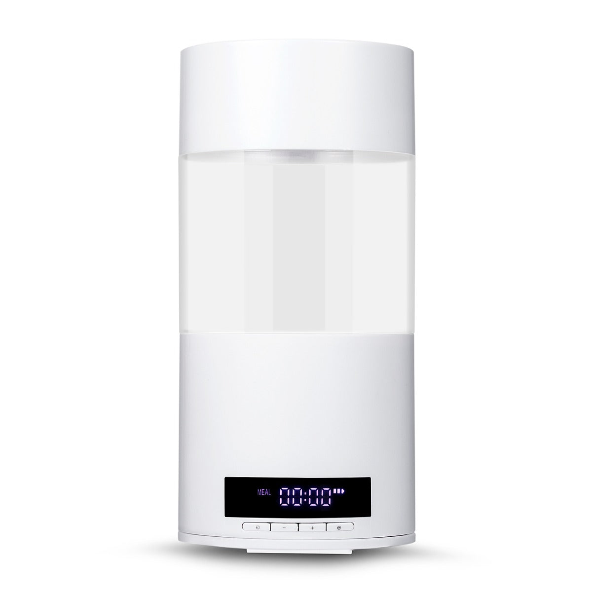 Automatic Fish Feeder – O2