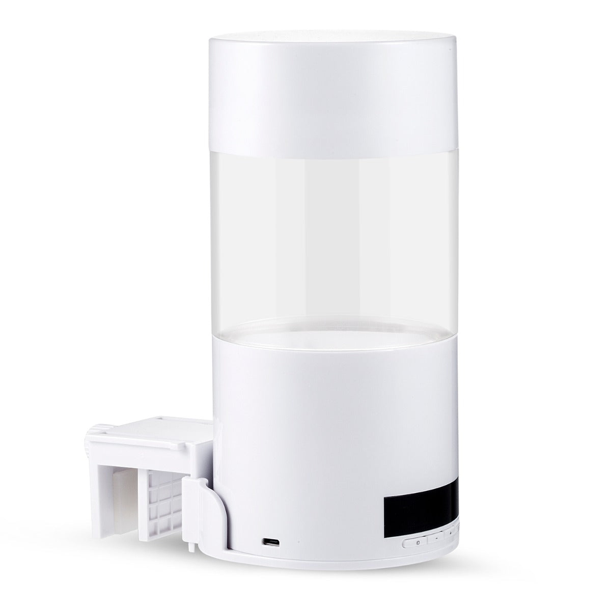 Automatic Fish Feeder – O2