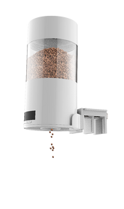 Automatic Fish Feeder – O2