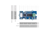 Serial CAN Bus Module